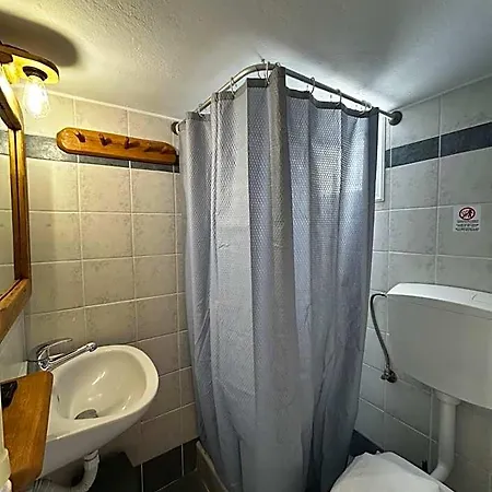 Hotel Livadia Páros