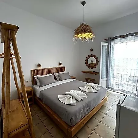 Hotel Livadia