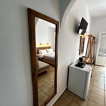 Livadia Páros
