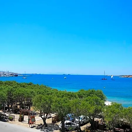 Hotel Livadia