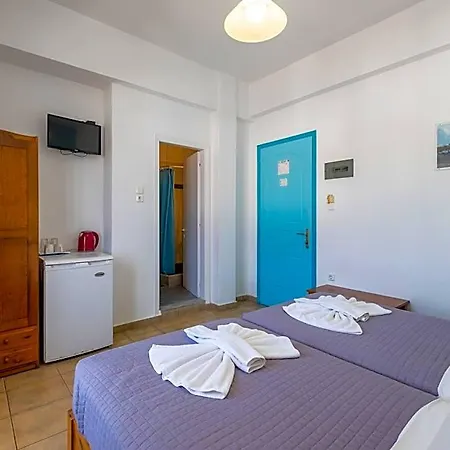 Livadia Hotel