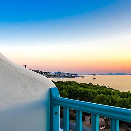 Hotel Livadia