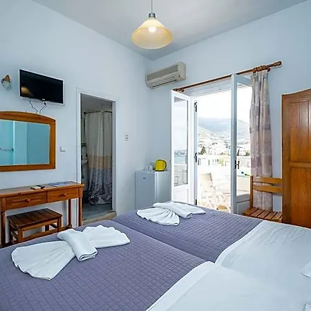 Hotel Livadia *